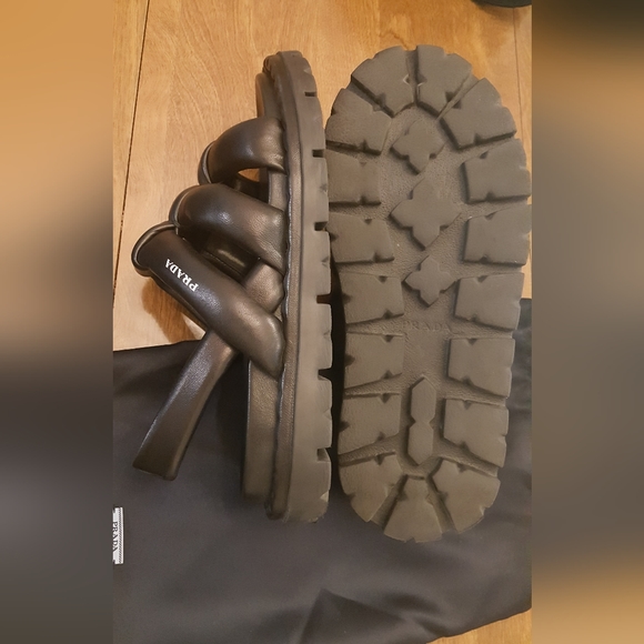 Prada Sandals - Picture 3 of 5